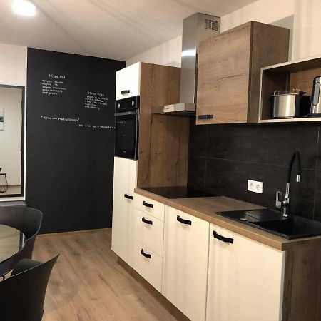 Apartment Selih Maribor Exteriér fotografie