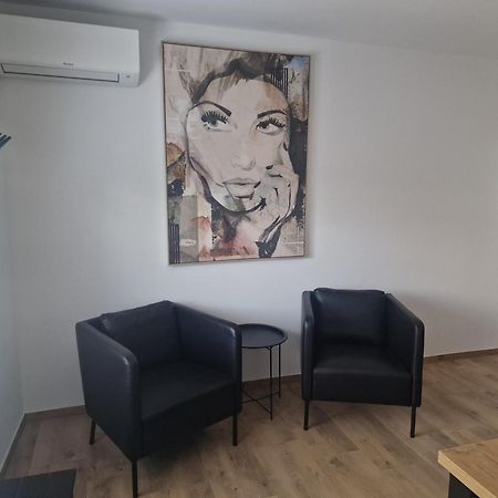 Apartment Selih Maribor Exteriér fotografie
