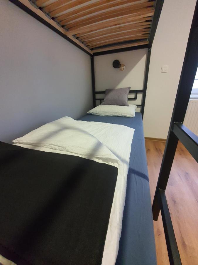 Apartment Selih Maribor Exteriér fotografie
