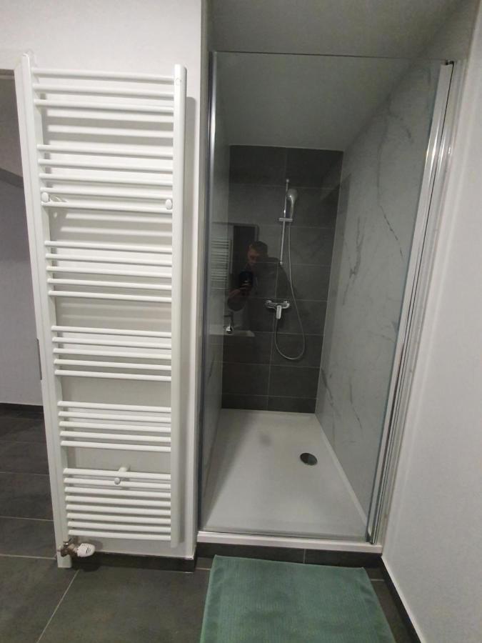 Apartment Selih Maribor Exteriér fotografie