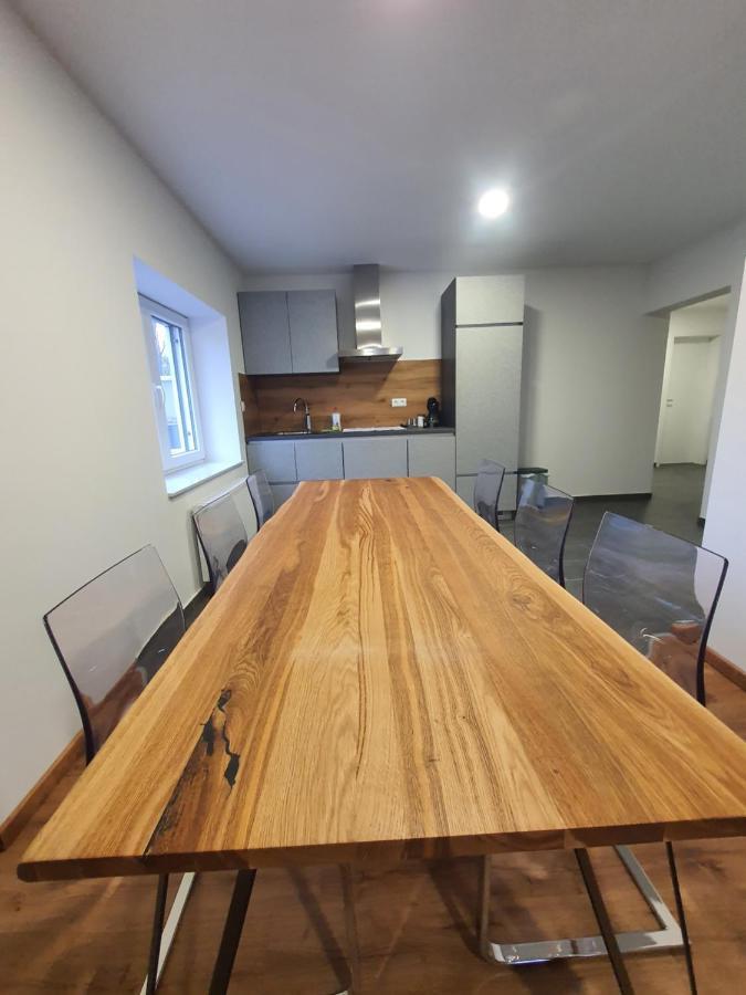 Apartment Selih Maribor Exteriér fotografie