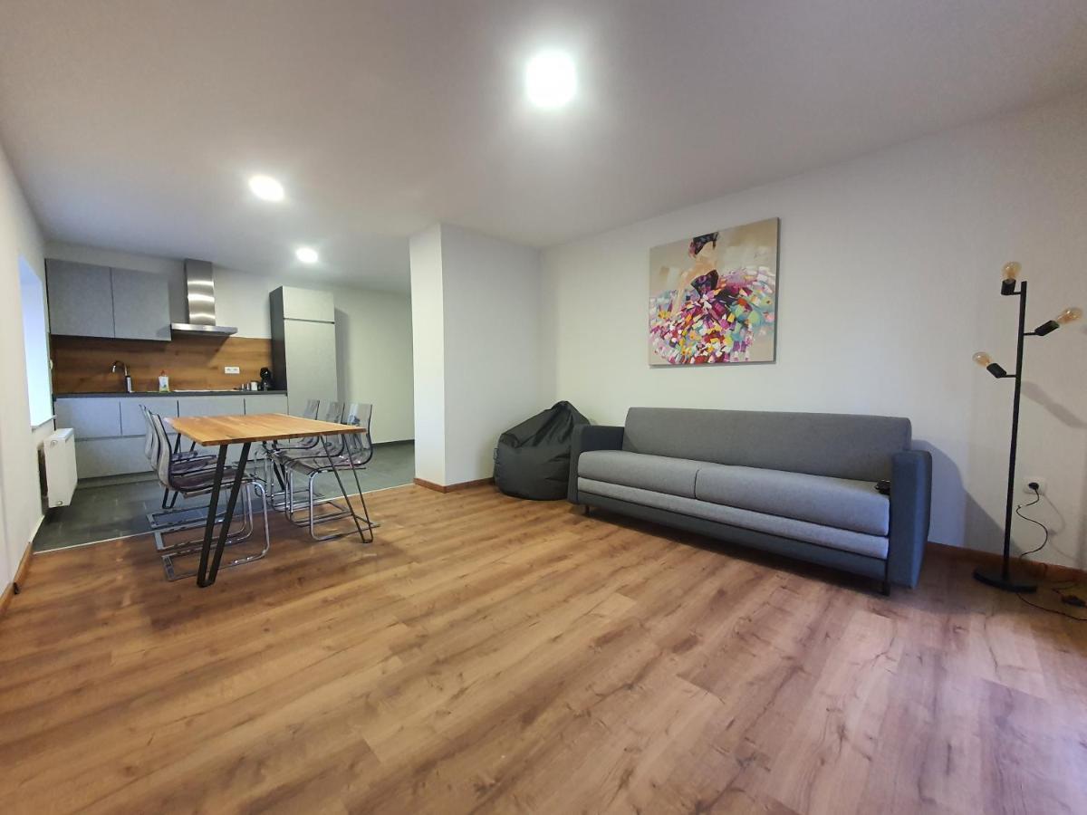 Apartment Selih Maribor Exteriér fotografie