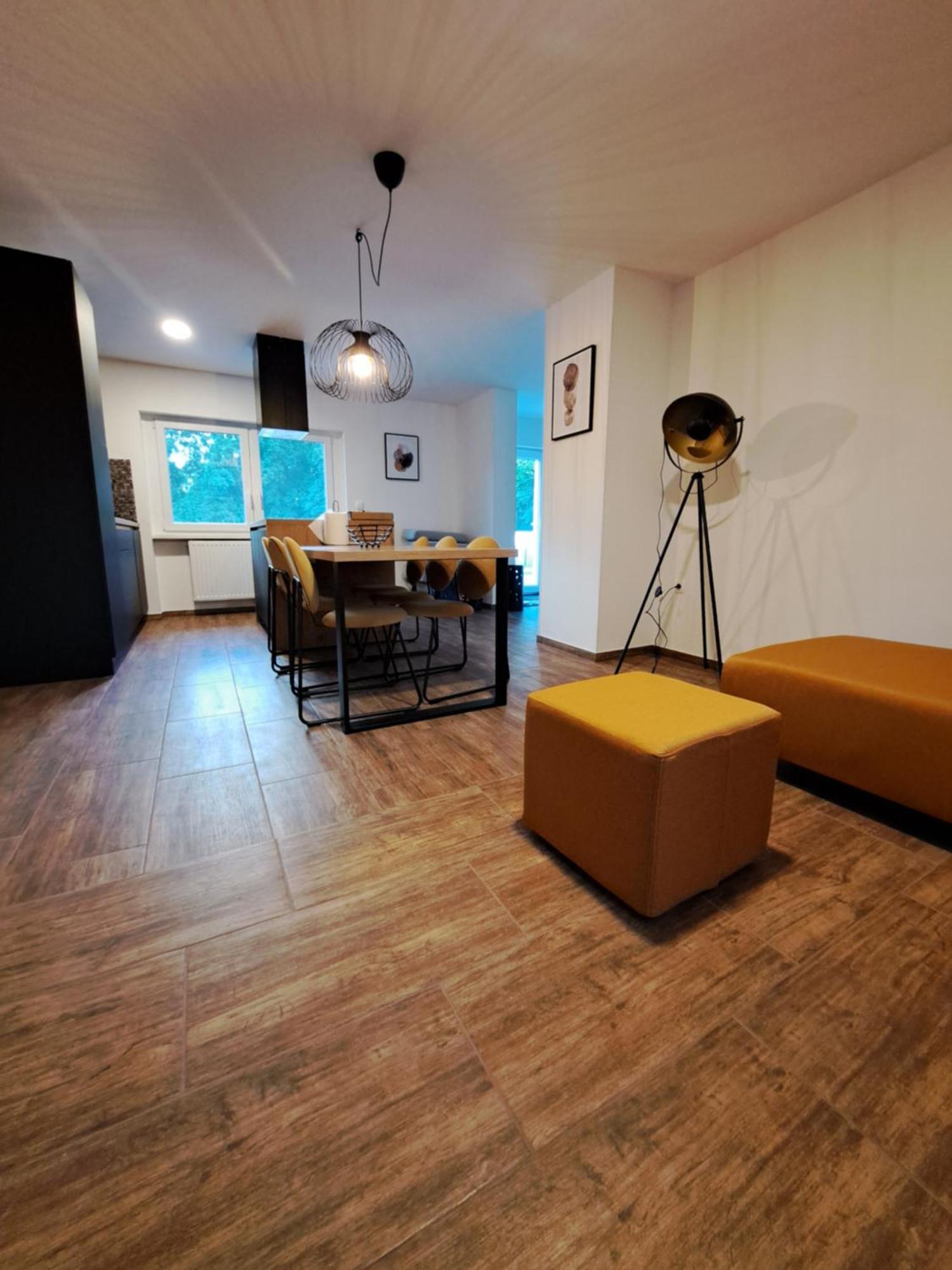 Apartment Selih Maribor Exteriér fotografie