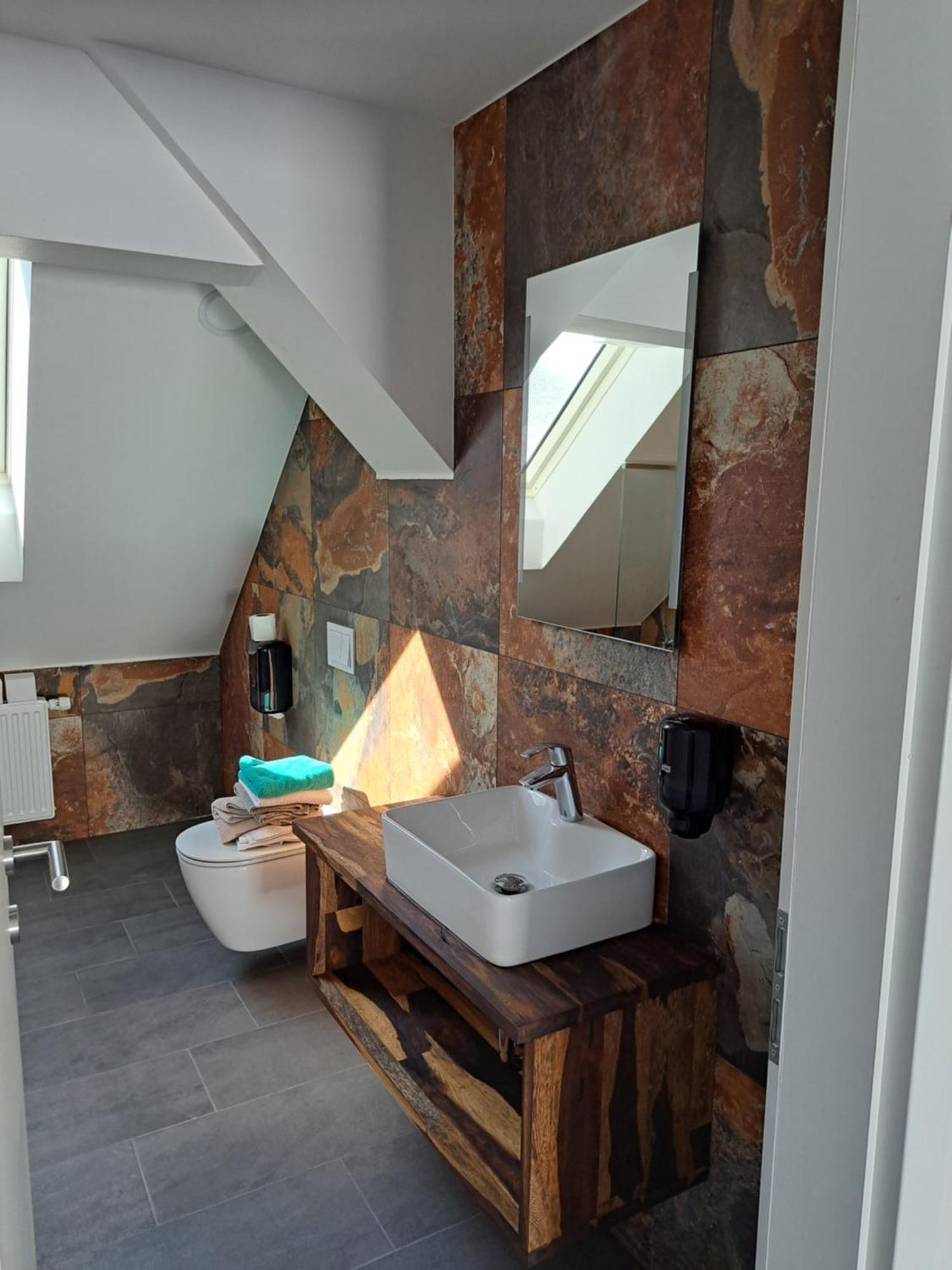 Apartment Selih Maribor Exteriér fotografie