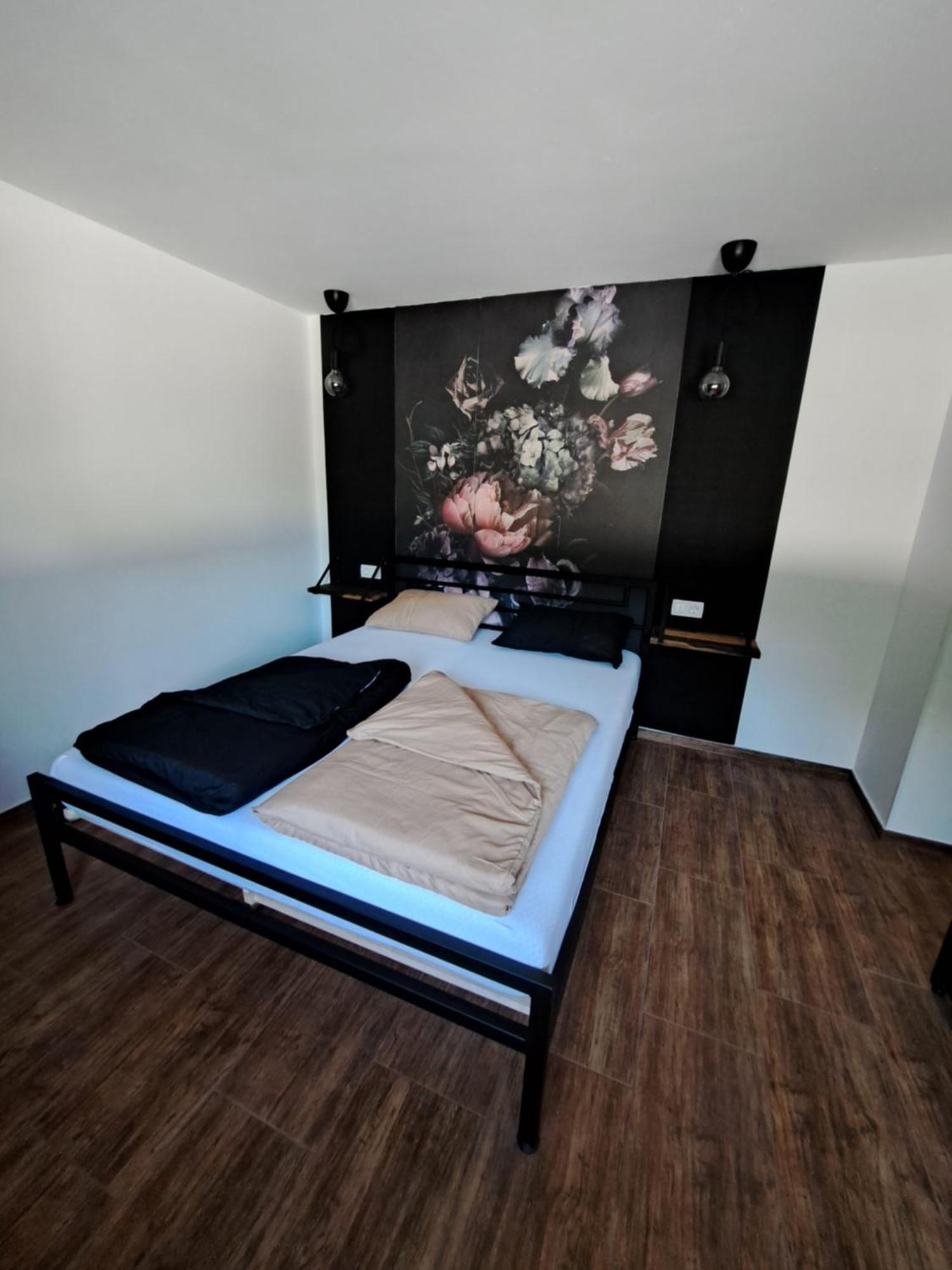 Apartment Selih Maribor Exteriér fotografie
