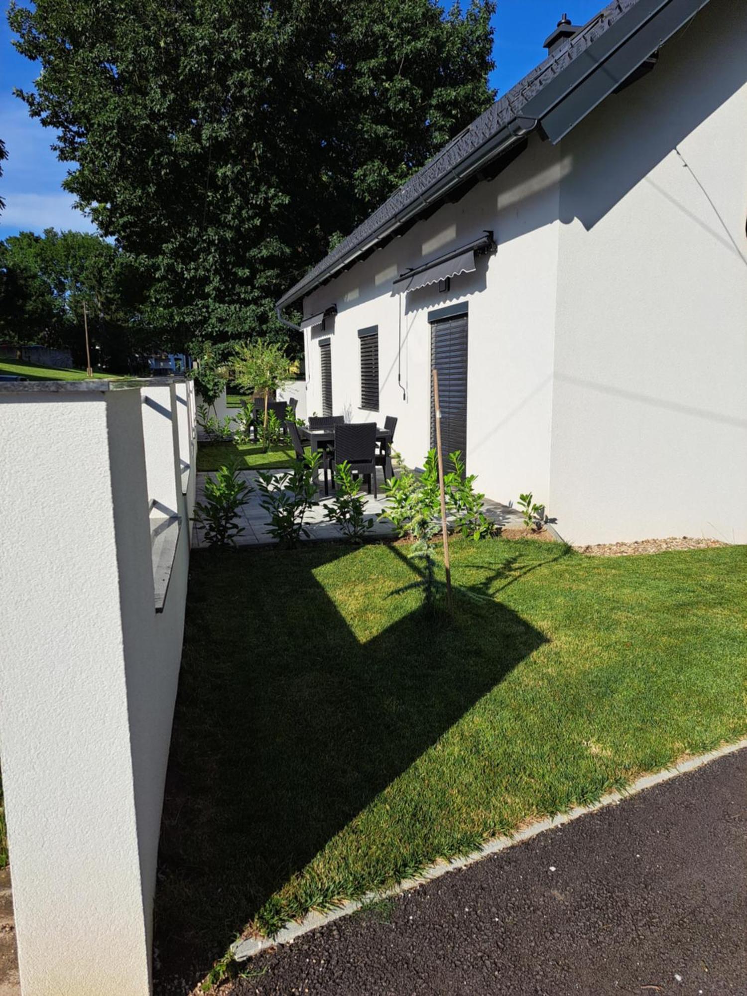 Apartment Selih Maribor Exteriér fotografie