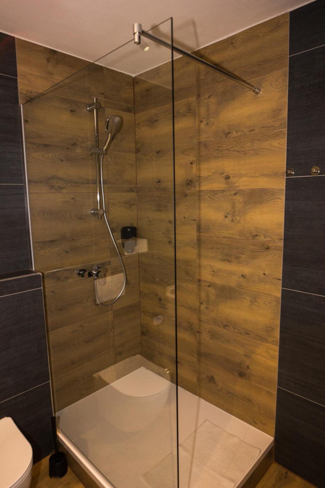 Apartment Selih Maribor Exteriér fotografie