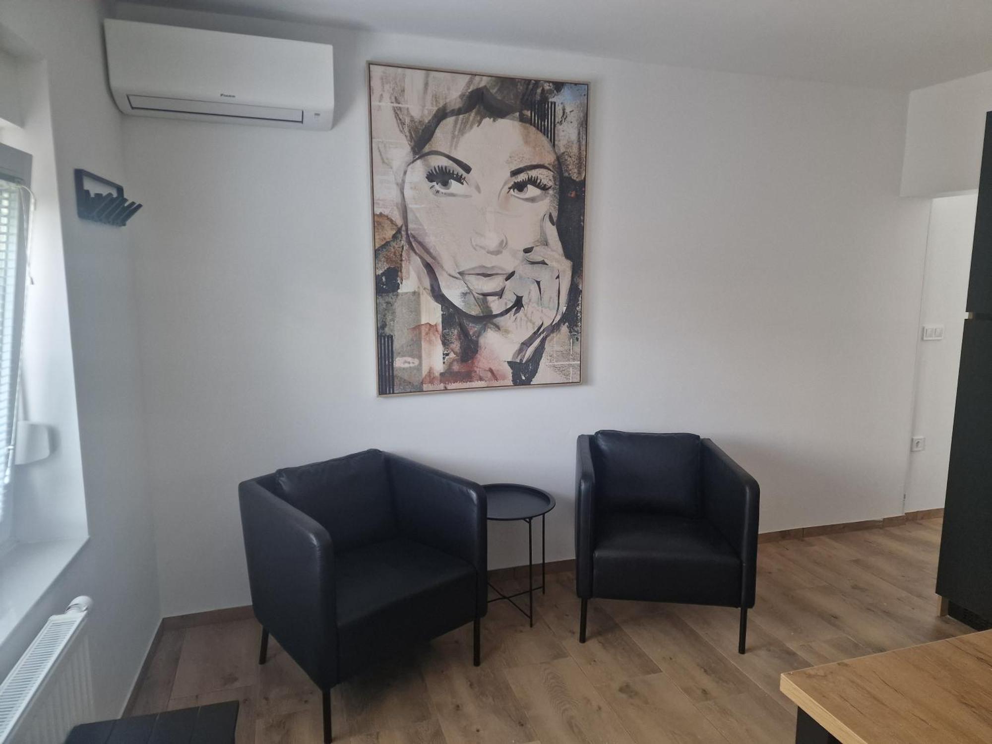 Apartment Selih Maribor Exteriér fotografie