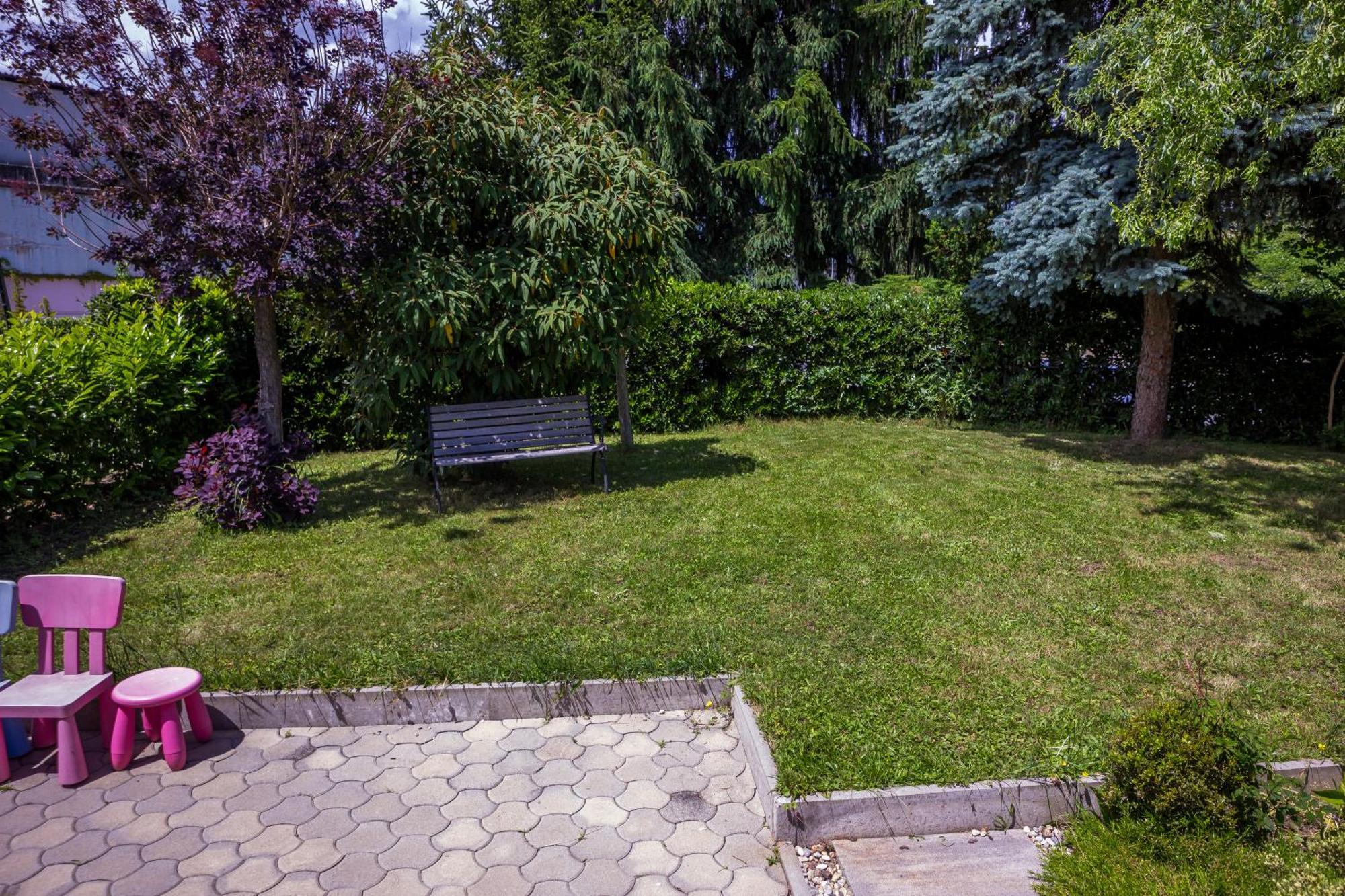 Apartment Selih Maribor Exteriér fotografie